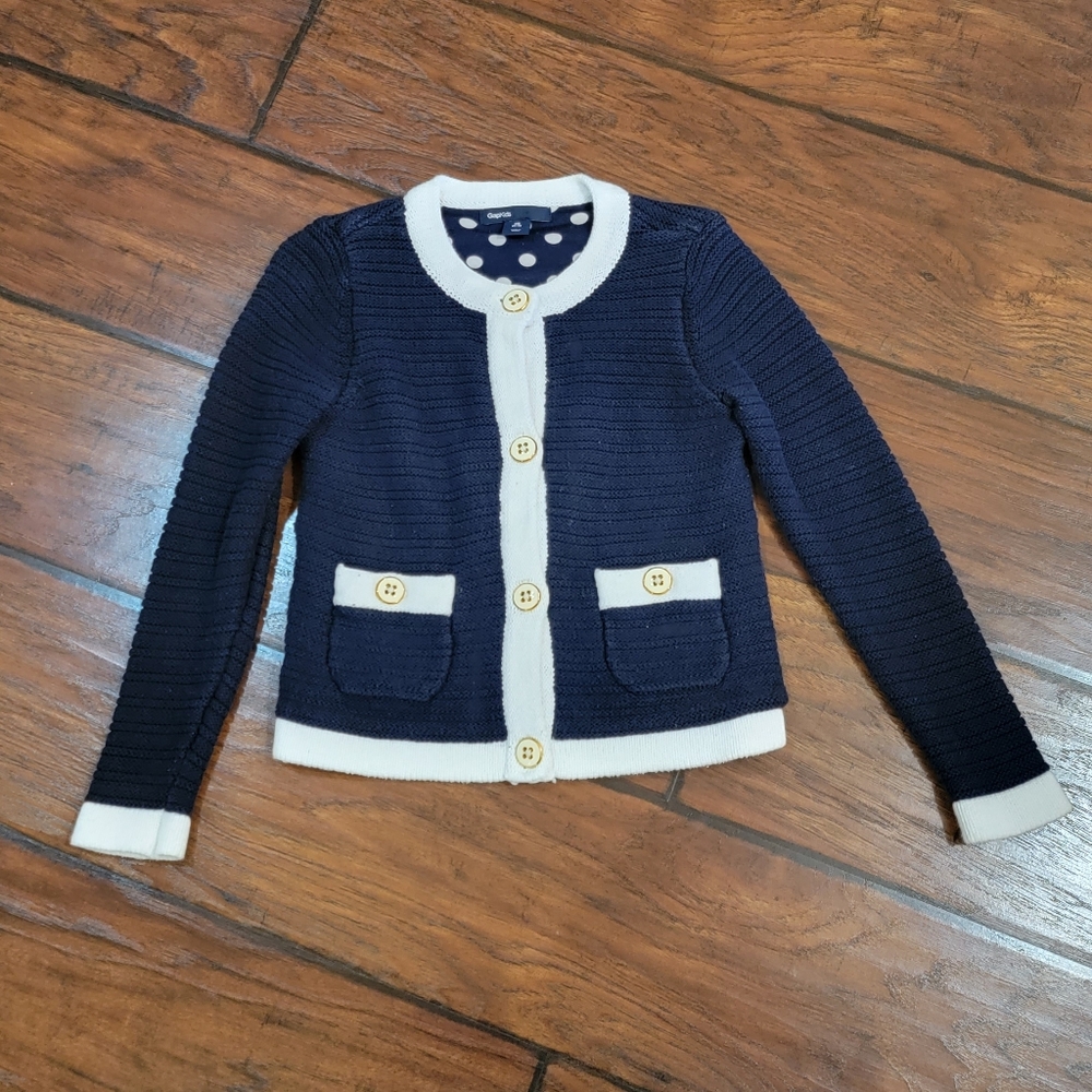 GapKids sweater